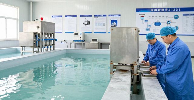 江宁区大冰块哪里买 本地厂家直供更划算