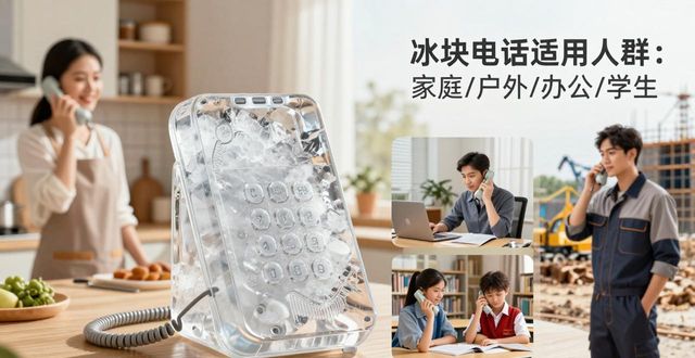 江宁区冰块电话到底能不能用 用户真实体验分享