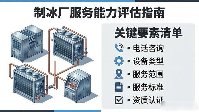 江宁区工业冰块公司电话怎么找？本地制冰服务指南