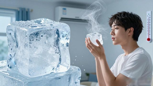 户外降温大冰块_江宁区降温大冰块购买_工地临时降温冰块